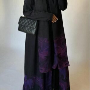 عباية الذوق الرفيع